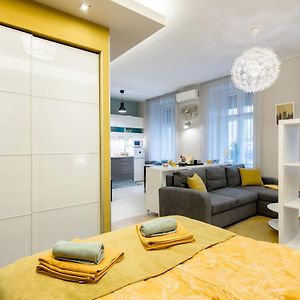 Appartement met een Slaapkamer